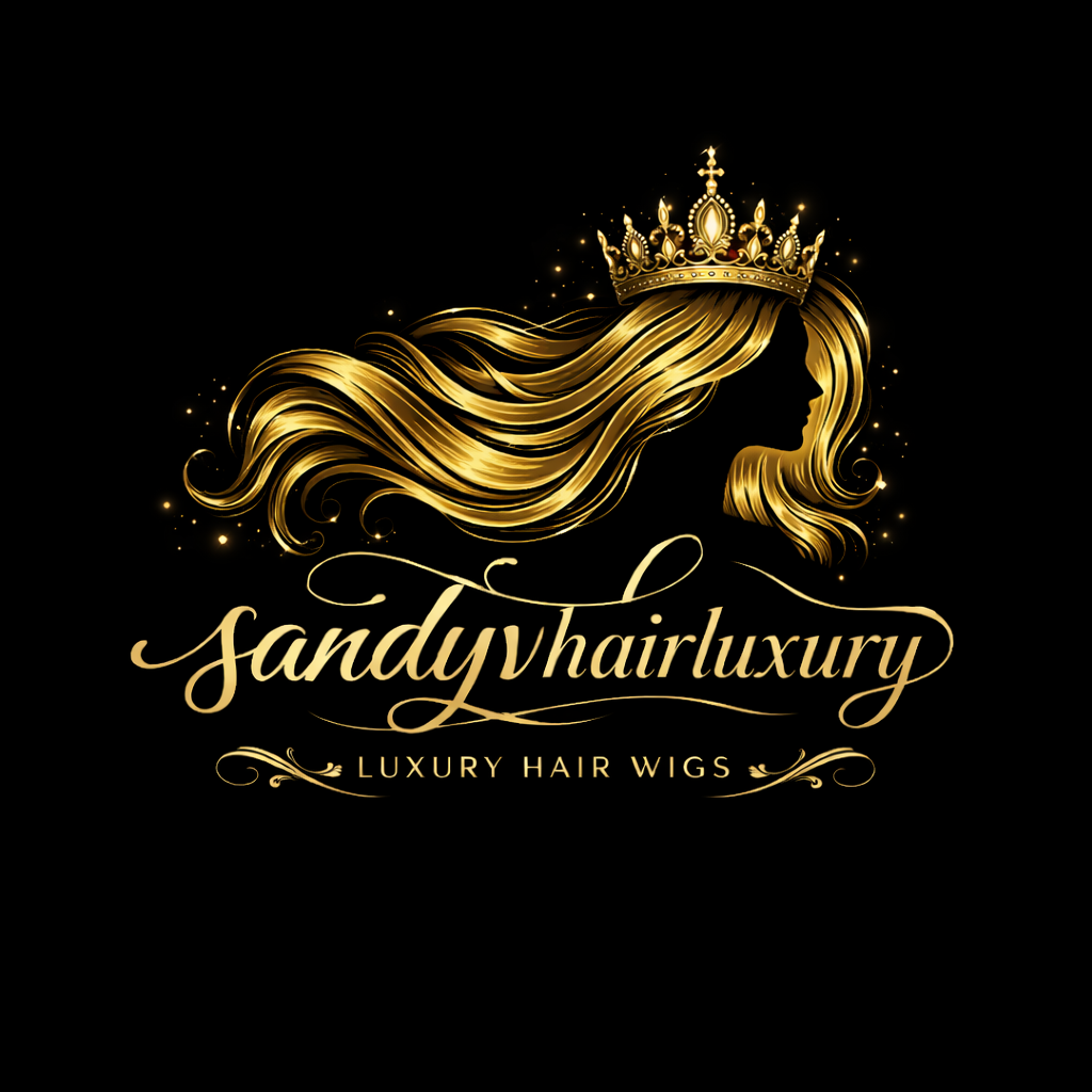 SandyVHairLuxury